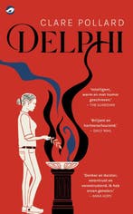 Delphi 9789083255149 Clare Pollard, Verzenden, Zo goed als nieuw, Clare Pollard