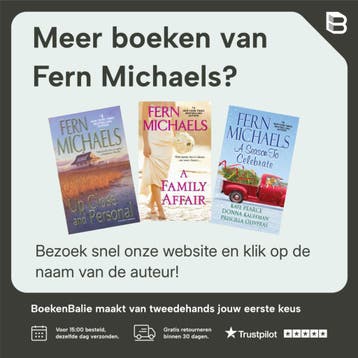 Free Fall - Fern Michaels 9780727864291, Verzenden, Gelezen, Fern Michaels