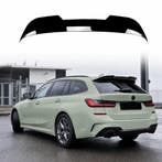 Roof Spoiler Voor BMW 3 Series G21 - Racing Look, Hoogglans, Ophalen of Verzenden, Nieuw