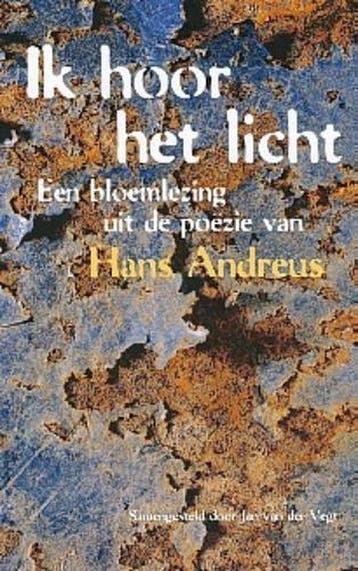 Ik hoor het licht, Ophalen of Verzenden, Nieuw