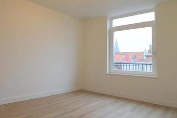 Appartement Koningstraat in Haarlem, Via bemiddelaar, Noord-Holland, Appartement, Haarlem