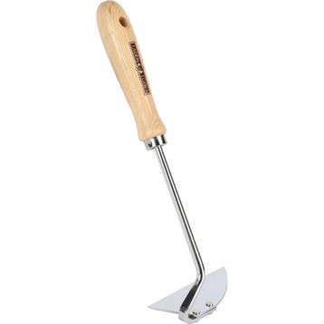 Talen Tools Handschrepel - Nauwkeurig en Duurzaam Tuinieren, Tuin en Terras, Hand-tuingereedschap, Ophalen of Verzenden, Nieuw