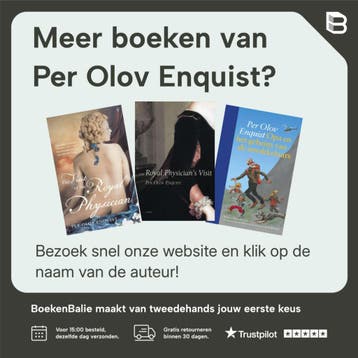 Story Of Blanche & Marie - Per Olov Enquist 9780099483731, Verzenden, Gelezen, Per Olov Enquist
