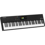 Studiologic SL73 MK2 USB/MIDI keyboard, Muziek en Instrumenten, Midi-apparatuur, Verzenden, Nieuw