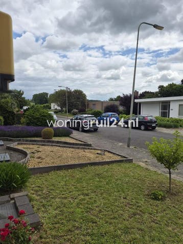 Woningruil - Lorentzstraat 45 - 3 kamers en Limburg, Limburg