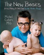 The New Basics 9780060535483 Michel MD. Cohen, Verzenden, Gelezen, Michel MD. Cohen