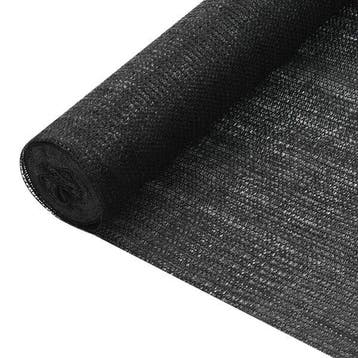 Tuinscherm HDPE 120cm - Tweedekansje | OP=OP, Tuin en Terras, Kunststof, 100 tot 150 cm, Ophalen of Verzenden, Zo goed als nieuw