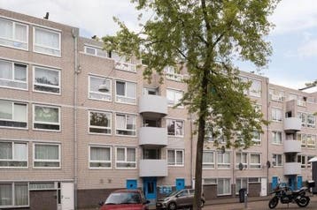 Te Huur 2 Appartement Barbusselaan In Amsterdam, Direct bij eigenaar, Appartement, Amsterdam, Amsterdam