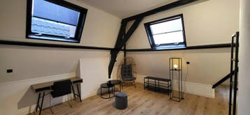 Kamer te huur in s-Gravenhage - 25 m² - 1 kamer(s), Den Haag