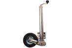 Neuswiel - rond 60 mm - draagvermogen: 500 kg - automatisch, Ophalen of Verzenden, Nieuw