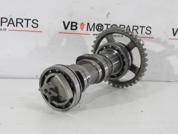 Honda CRF 450 RX Nokkenas, Motoren, Ophalen of Verzenden, Nieuw