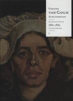 Vincent van Gogh. Schilderijen. 9789066115514, Verzenden, Gelezen, L. van Tilborgh