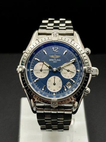 Breitling - Chrono Cockpit B - A30012 - Heren - 1990-1999, Nieuw