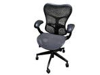 Herman Miller Mirra 2 Bureaustoel - Full Option, Huis en Inrichting, Bureaustoelen, Overige kleuren, Verzenden, Zo goed als nieuw