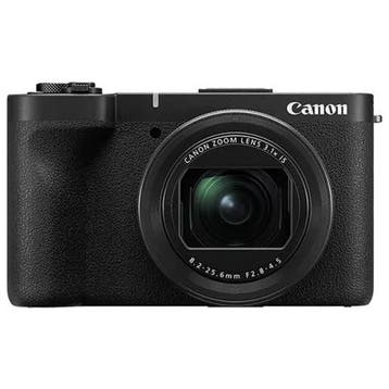 Canon Powershot V1, Verzenden