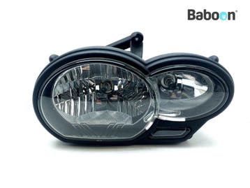 Koplamp BMW R 1200 GS 2010-2012 (R1200GS 10) EU/USA RH, Motoren, Onderdelen | BMW, Verzenden, Gebruikt