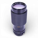 70-210mm f/4 Zoomlens met Macro voor Canon FD, Verzenden, Zo goed als nieuw