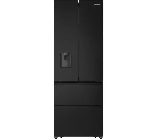 Hisense RF632N4WFE - Amerikaanse Koelkast - 200 cm - 485L -, Witgoed en Apparatuur, Koelkasten en IJskasten, Nieuw, Ophalen of Verzenden