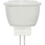 Ledmaxx LED MR11 2.5W/827 38º 180lm 12V GU4 dimbaar Ø3.5cm, Ophalen of Verzenden, Nieuw