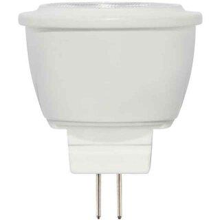 LEDmaxx LED MR11 2.5W/827 38º 180lm 12V GU4 dimbaar Ø3.5cm, Ophalen of Verzenden, Nieuw