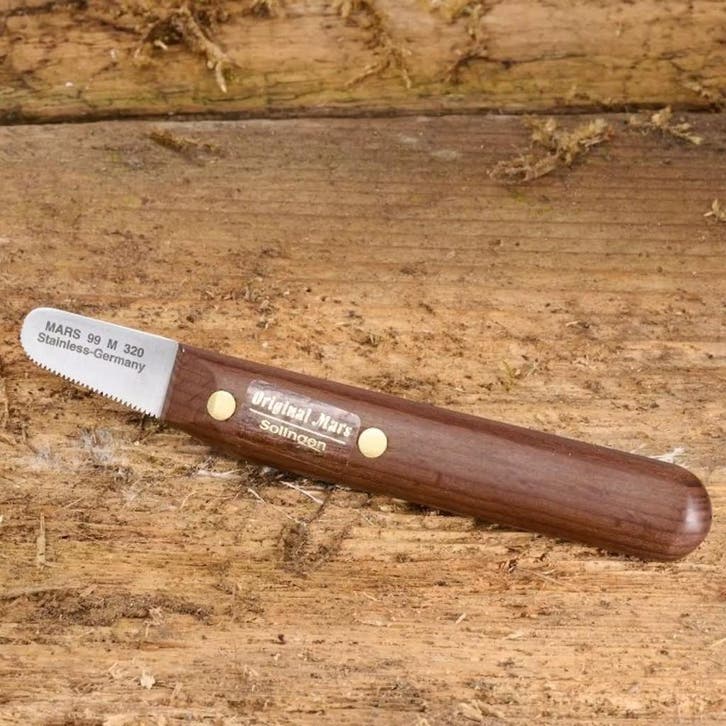 Mars Coat-King Klassieke dierentrimmer – Fijne scherpe ta., Dieren en Toebehoren, Honden-accessoires, Nieuw, Ophalen of Verzenden