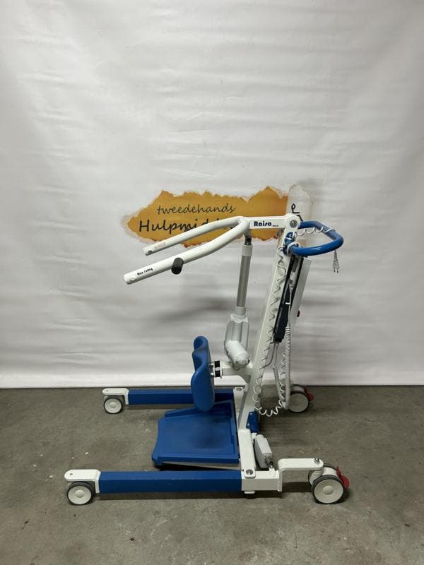 Actieve Tillift United Care Raisa Basic, Diversen, Verpleegmiddelen, Gebruikt, Ophalen of Verzenden