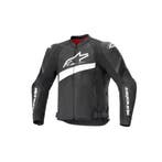 Alpinestars T-GP Plus R V4 Airflow Jas Zwart Wit, Nieuw met kaartje, Jas | textiel, Alpinestars, Heren