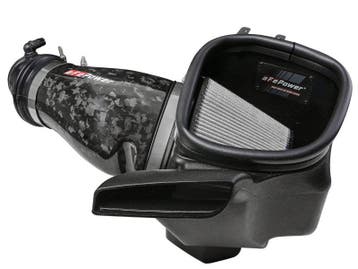 aFe 2021 Dodge Durango SRT Hellcat Track Series Carbon Fiber, Ophalen of Verzenden, Nieuw