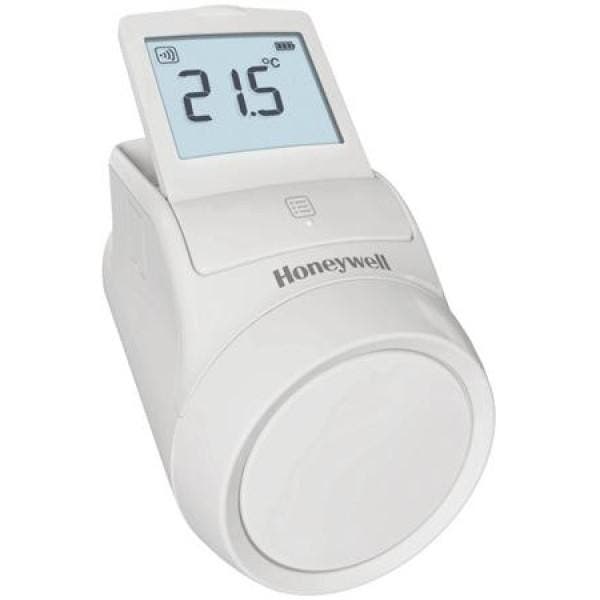 Honeywell Home evohome slimme thermostaatknop, Doe-het-zelf en Verbouw, Thermostaten, Verzenden
