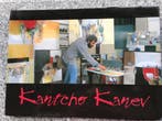 Kantcho Kanev, Gelezen, Verzenden, Jos van den Berg, drs. L.E.J. Engering-Aarts e.a. , Schilder- en Tekenkunst