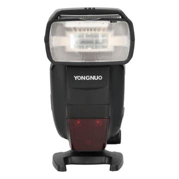 Yongnuo Speedlite YN600EX-RT II flitser voor C met garantie, Audio, Tv en Foto, Fotografie | Fotostudio en Toebehoren, Ophalen of Verzenden