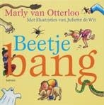 Beetje bang 9789085682110 M. van Otterloo, Verzenden, Gelezen, M. van Otterloo