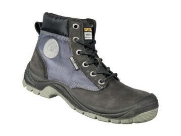 Veiling - Safety Jogger veiligheidsschoen maat 45 S3 Dakar, Tuin en Terras, Werkkleding, Nieuw