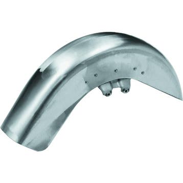Bikers Choice 49-84 FL Raw Front Fender Hydra Glide Style No, Ophalen of Verzenden