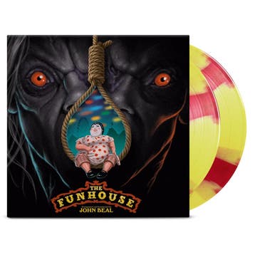 Funhouse -, Nieuw in verpakking
