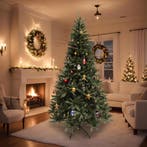 Kunstkerstboom 150cm Kindvriendelijk | Nieuw | Scherpe Prijs, Diversen, Kerst, Ophalen of Verzenden, Nieuw