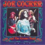 cd - Joe Cocker - nd The Grease Band, Verzenden, Zo goed als nieuw