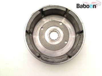 Vliegwiel / Rotor Harley-Davidson FXST Softail Standard, Motoren, Verzenden, Gebruikt