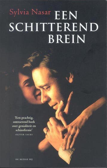 Een schitterend brein - S. Nasar 9789023439066, Verzenden, Gelezen, S. Nasar