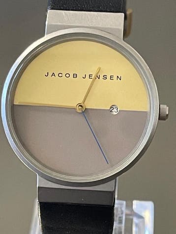 Jacob Jensen Klassiek model, Verzenden, Gebruikt