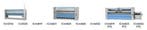 Electrolux IB42314 Mangel, Nieuw