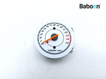 Toerenteller Klok Kawasaki Ninja 250R 2008-2012 (EX250J), Verzenden, Gebruikt