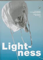 Lightness 9789064505607 A. Beukers, Verzenden, Gelezen, A. Beukers