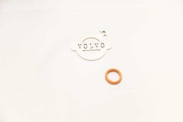O-ring turboleiding origineel VOLVO, Ophalen of Verzenden, Nieuw