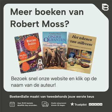 Sidewalk Oracles - Robert Moss 9781608683369, Verzenden, Gelezen, Robert Moss
