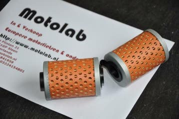 Alle oliefilter s voor BMW R2V lage prijs! OX35 OX36 OX37, Ophalen of Verzenden, Nieuw