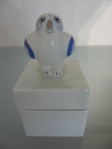 Villeroy & Boch - Rosemarie Benedikt - sculptuur, Animal