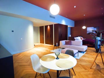 Te huur: Appartement Van Vollenhovenstraat in Rotterdam, Appartement, Rotterdam, Zuid-Holland