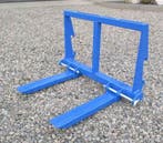 Solis Palletvork compact serie voorladers