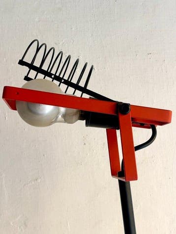 Artemide - Gismondi Ernesto per Artemide - Lamp -